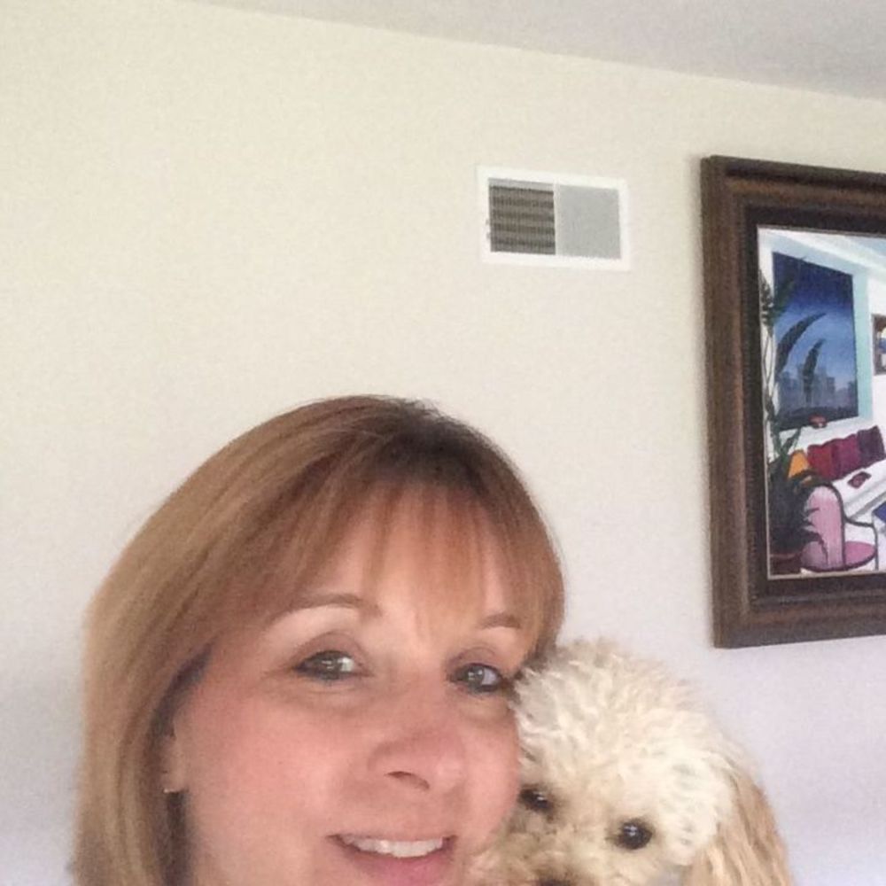 Meet your Posher, Tammy